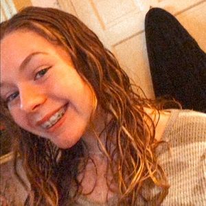 Meet your Posher, Marissa